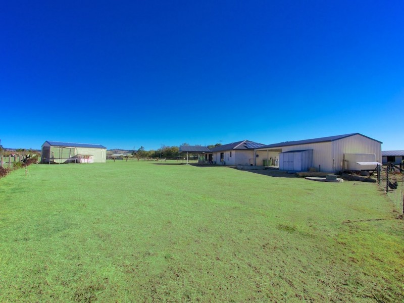31 Gehrke Crt, Minden QLD 4311
