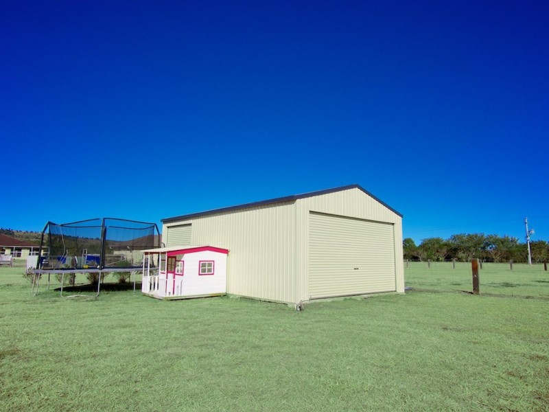 31 Gehrke Crt, Minden QLD 4311