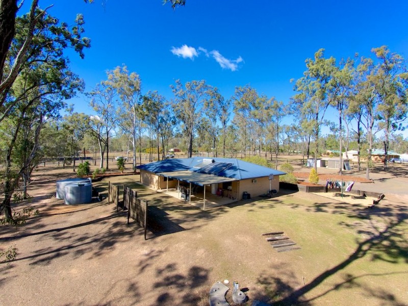 16 Teak St, Brightview QLD 4311