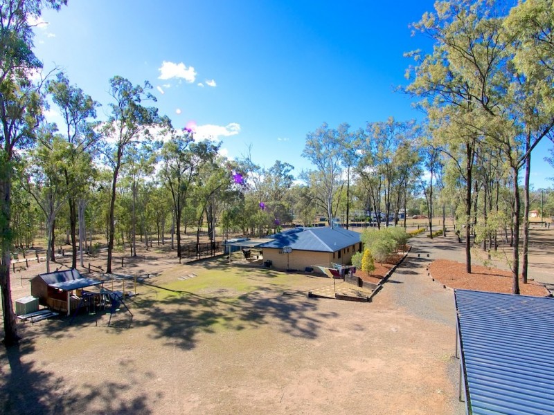 16 Teak St, Brightview QLD 4311