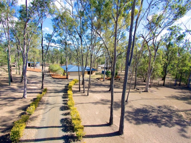 16 Teak St, Brightview QLD 4311