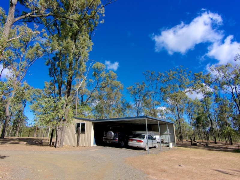 16 Teak St, Brightview QLD 4311