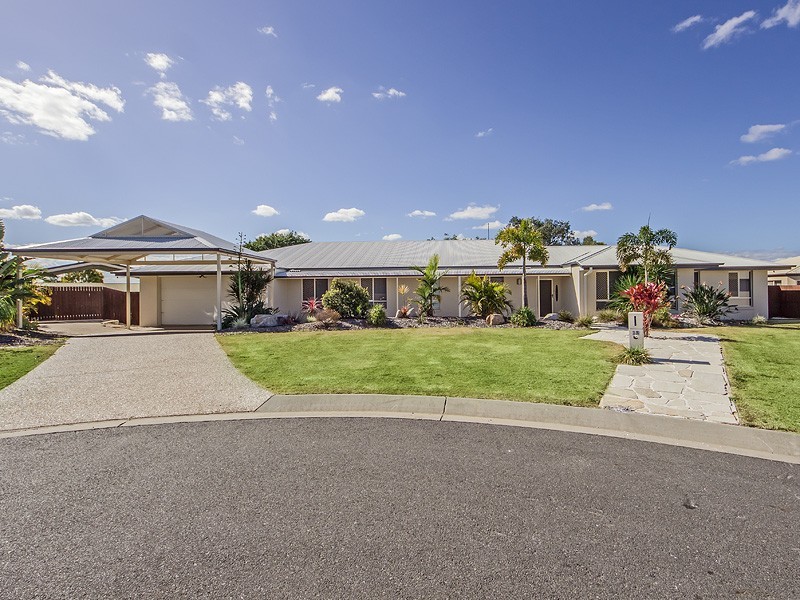 12 Lilly Crt, Yamanto QLD 4305