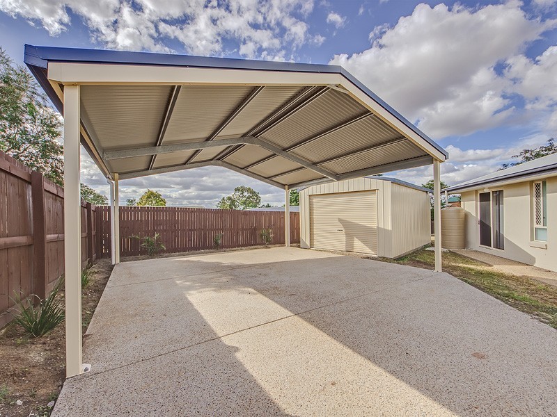 12 Lilly Crt, Yamanto QLD 4305