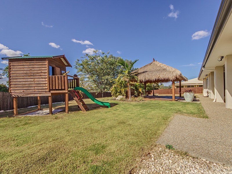 12 Lilly Crt, Yamanto QLD 4305