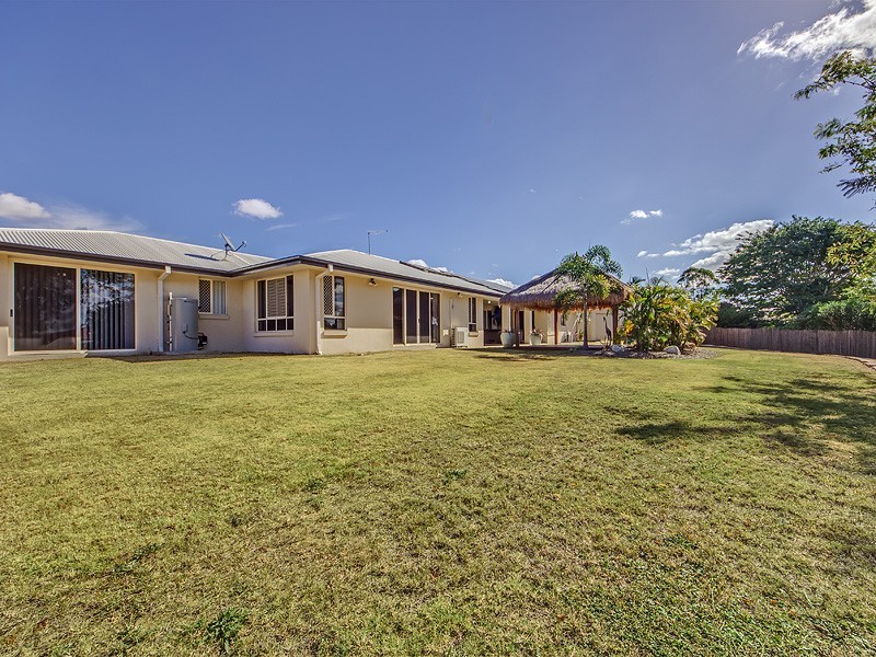 12 Lilly Crt, Yamanto QLD 4305