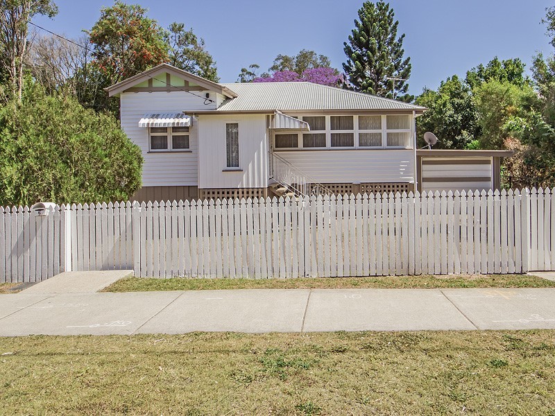 5 Herbert Street, Sadliers Crossing QLD 4305