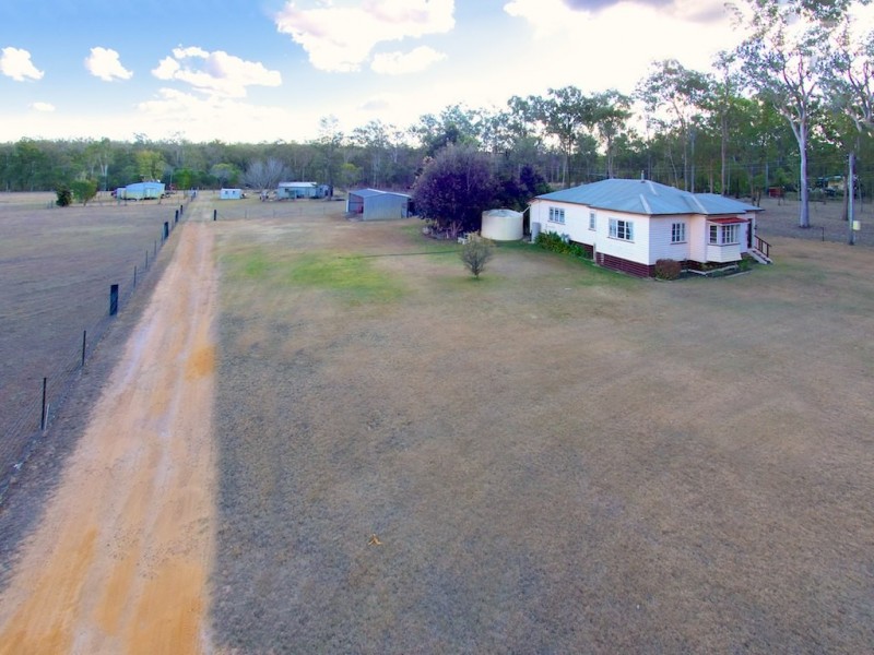 56 Ryans Rd, Coominya QLD 4311