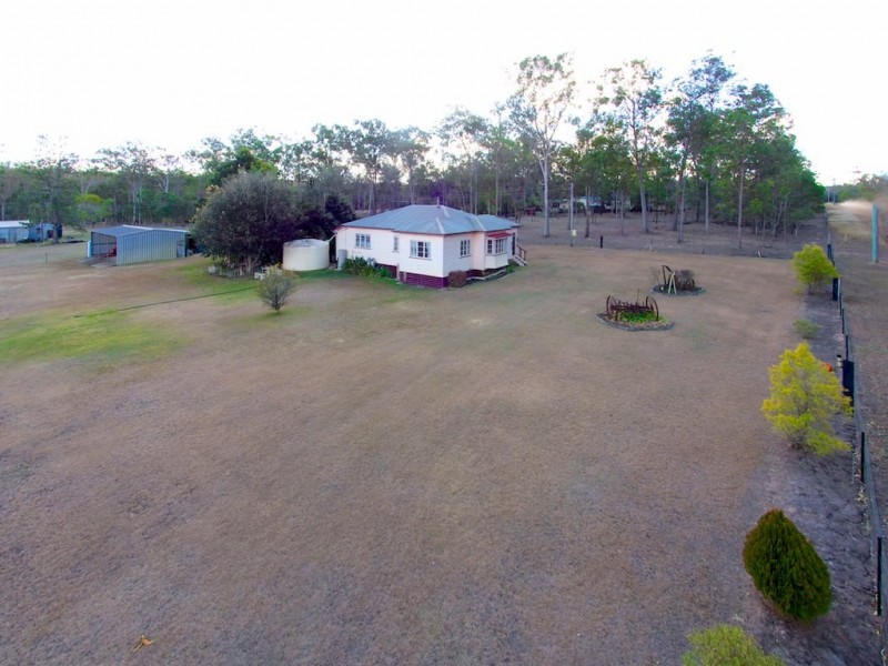 56 Ryans Rd, Coominya QLD 4311