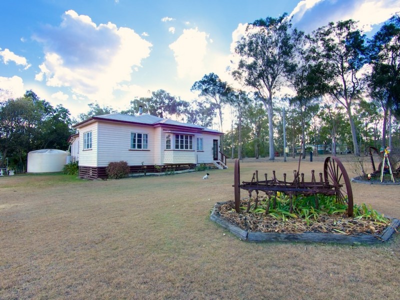 56 Ryans Rd, Coominya QLD 4311