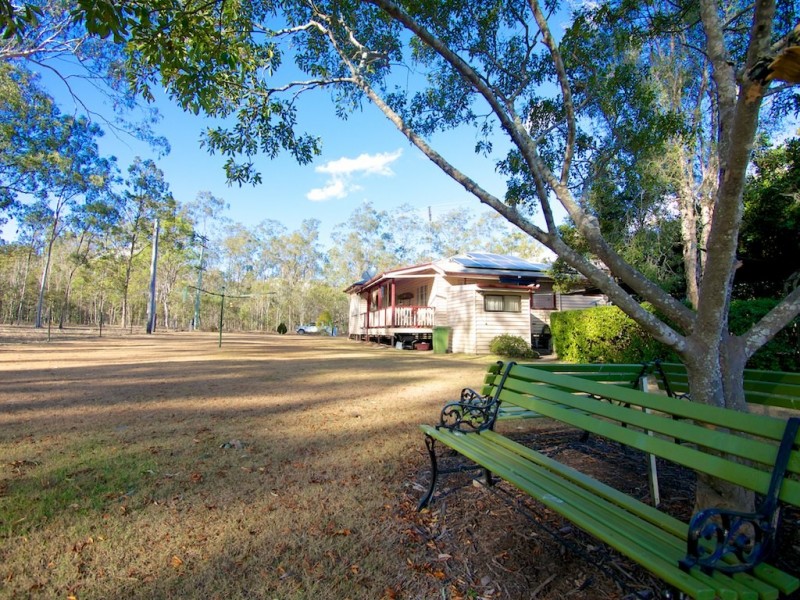 56 Ryans Rd, Coominya QLD 4311