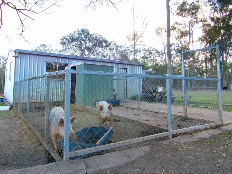 56 Ryans Rd, Coominya QLD 4311