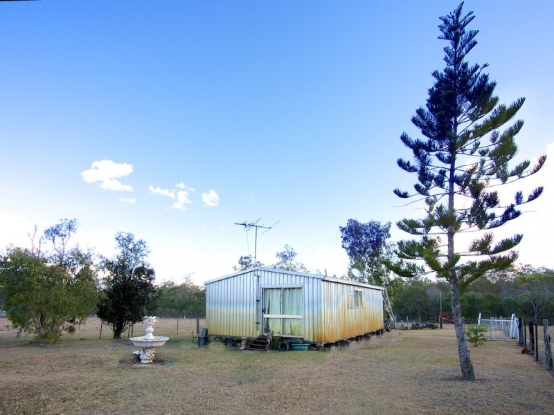 56 Ryans Rd, Coominya QLD 4311