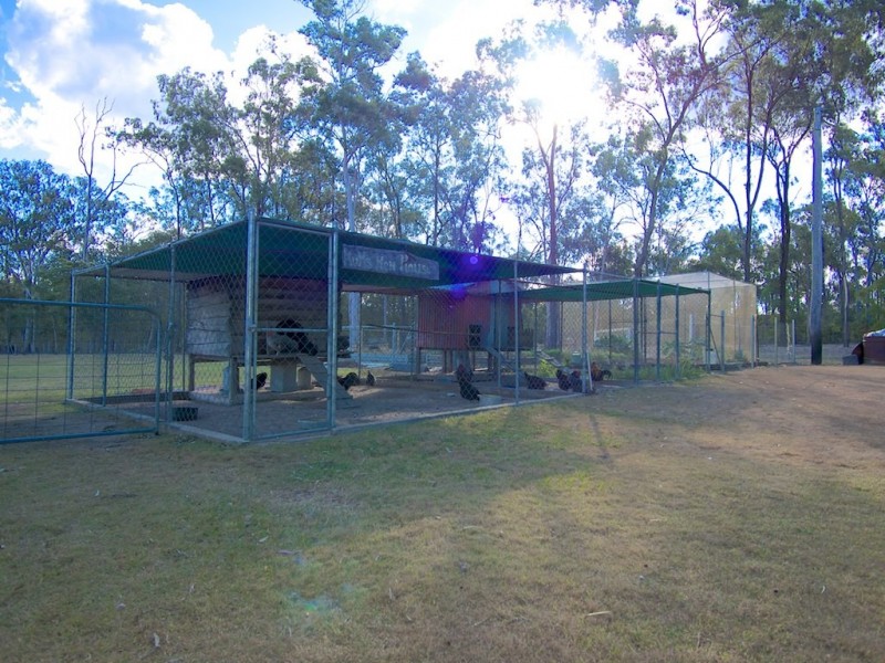 56 Ryans Rd, Coominya QLD 4311