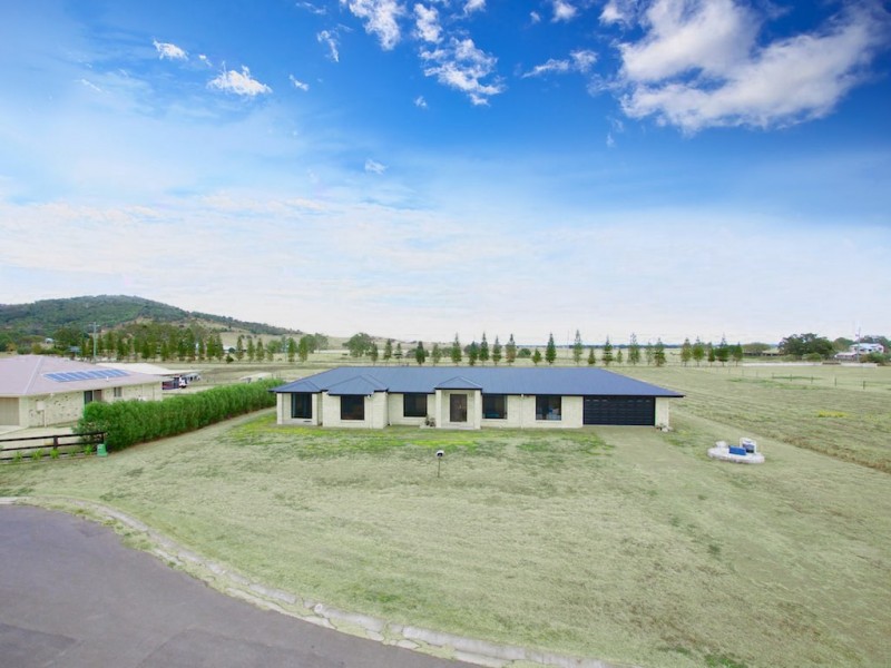 30 Gehrke Crt, Minden QLD 4311