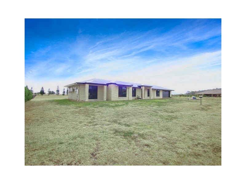 30 Gehrke Crt, Minden QLD 4311