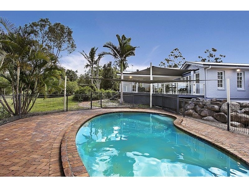2775 Moggill Road, Pullenvale QLD 4069
