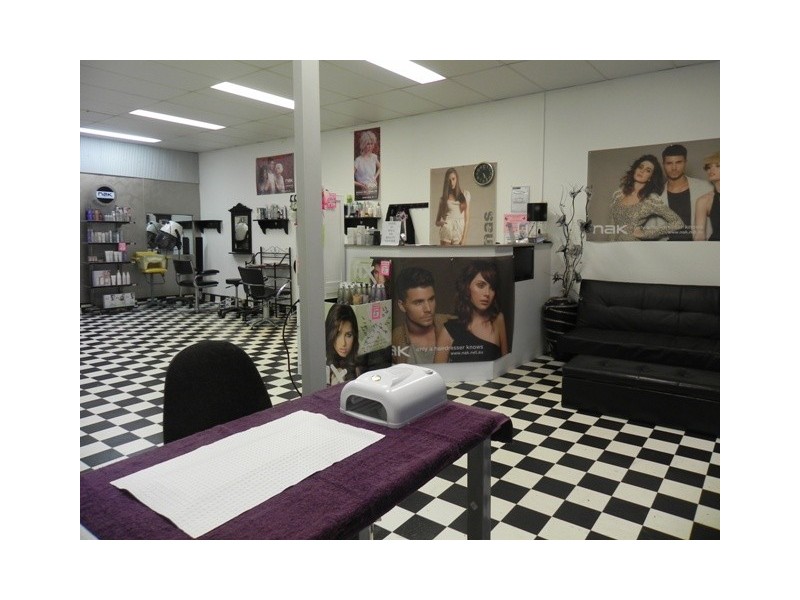 Shop 3/1464 Brisbane Valley Hwy, Fernvale QLD 4306