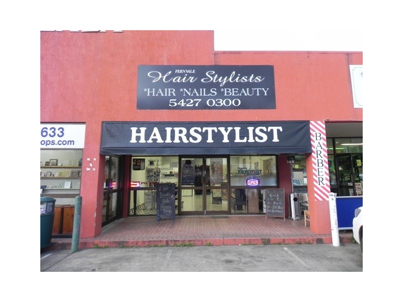 Shop 3/1464 Brisbane Valley Hwy, Fernvale QLD 4306
