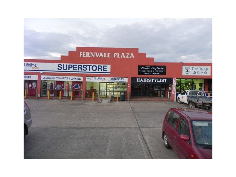 Shop 3/1464 Brisbane Valley Hwy, Fernvale QLD 4306
