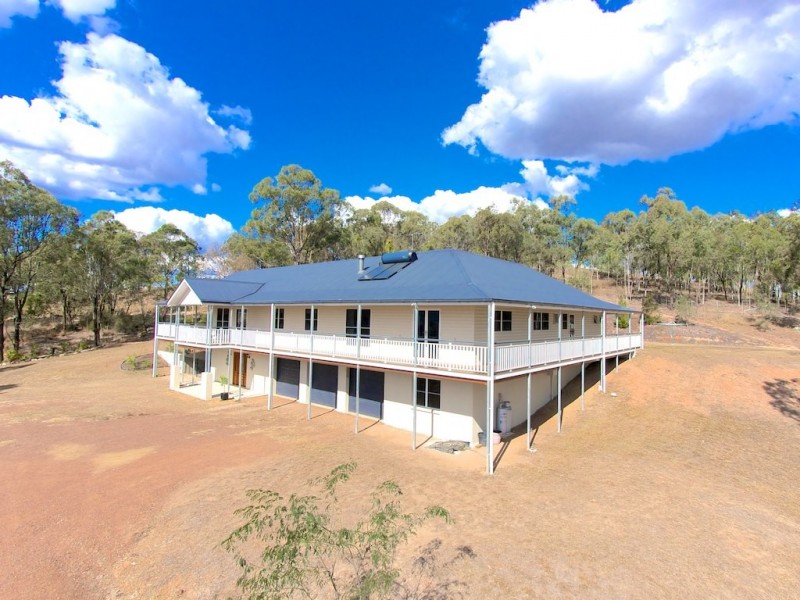 15 Taree Rd, Vernor QLD 4306