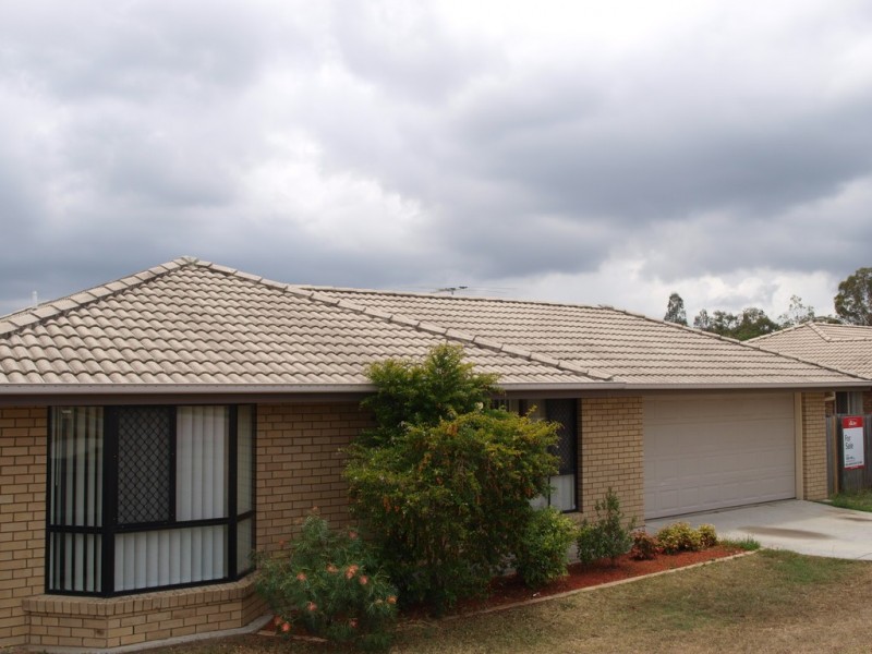 8 Bloom Way, Goodna QLD 4300