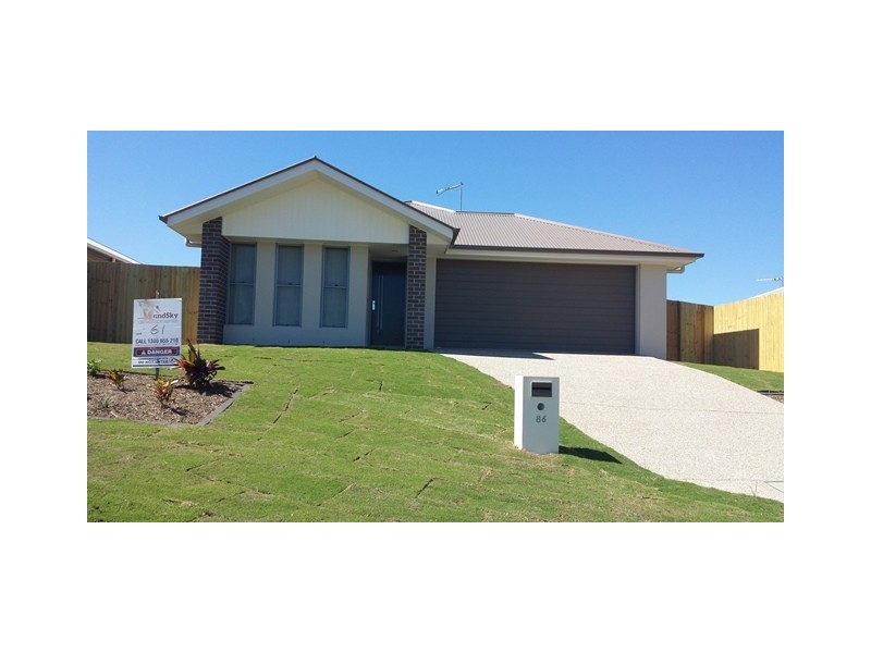 86 Windle Road, Brassall QLD 4305