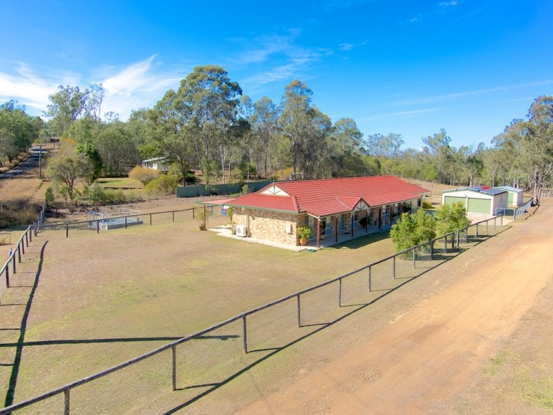 39 Wanora Road, Wanora QLD 4306