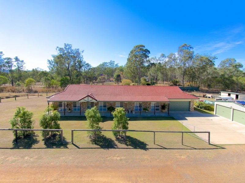 39 Wanora Road, Wanora QLD 4306