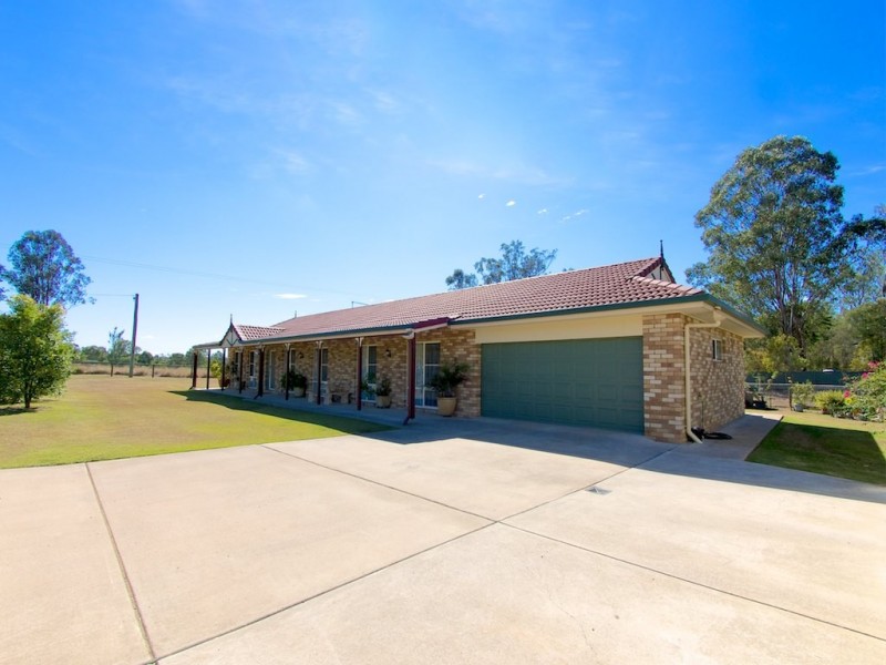 39 Wanora Road, Wanora QLD 4306