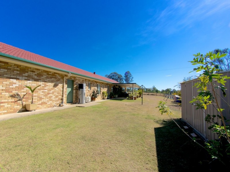 39 Wanora Road, Wanora QLD 4306
