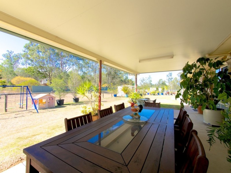39 Wanora Road, Wanora QLD 4306