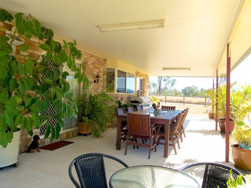 39 Wanora Road, Wanora QLD 4306