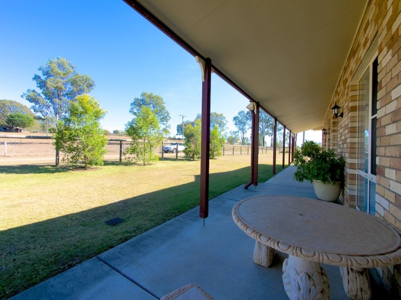 39 Wanora Road, Wanora QLD 4306