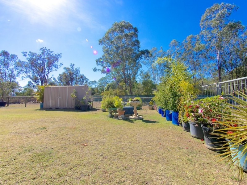 39 Wanora Road, Wanora QLD 4306