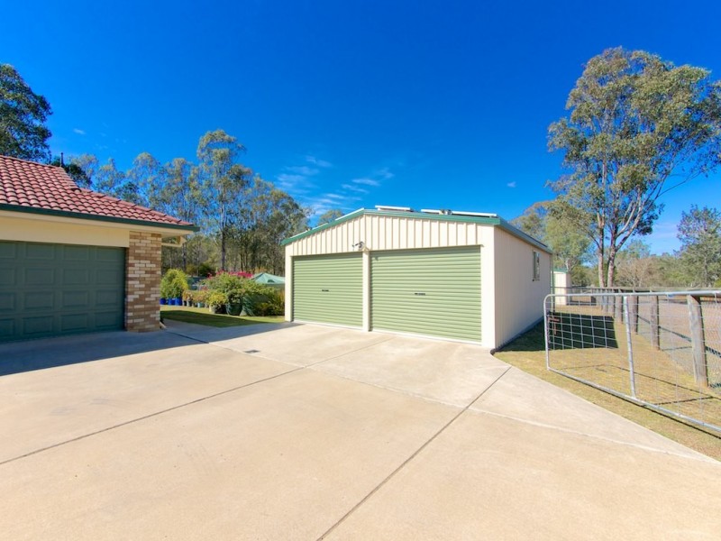 39 Wanora Road, Wanora QLD 4306