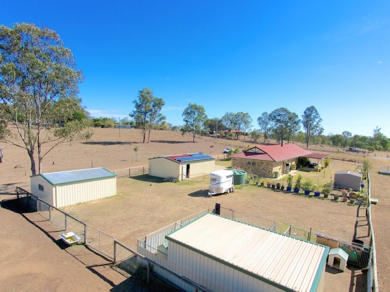 39 Wanora Road, Wanora QLD 4306