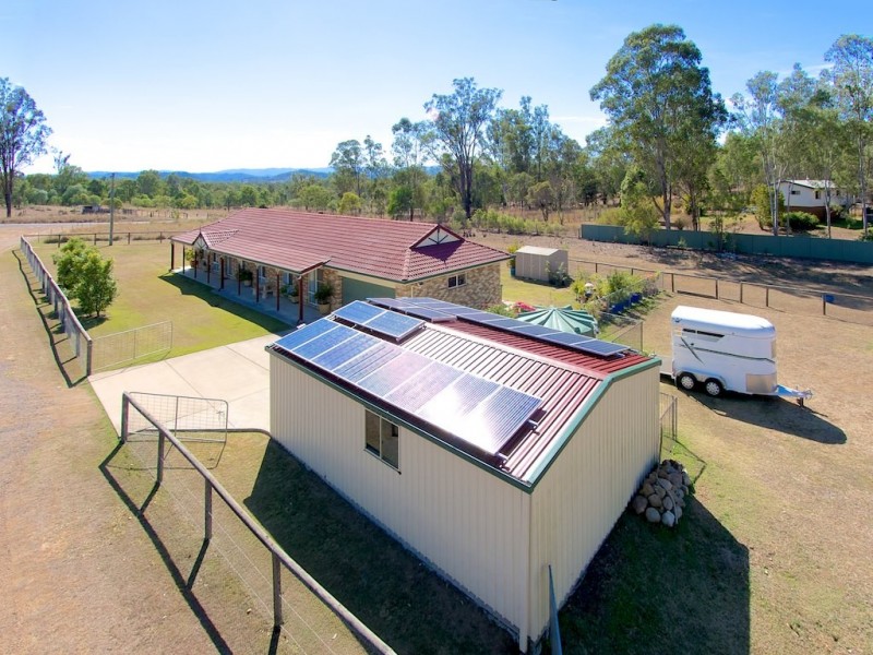 39 Wanora Road, Wanora QLD 4306