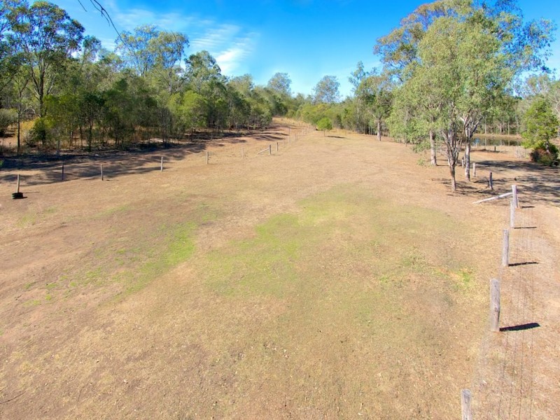 39 Wanora Road, Wanora QLD 4306