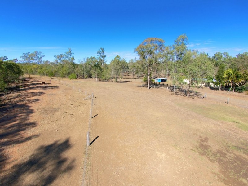 39 Wanora Road, Wanora QLD 4306