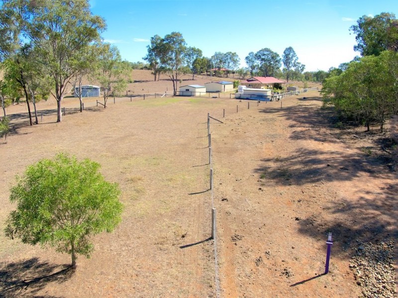 39 Wanora Road, Wanora QLD 4306