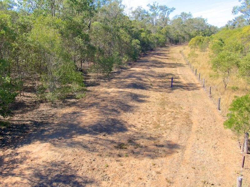39 Wanora Road, Wanora QLD 4306