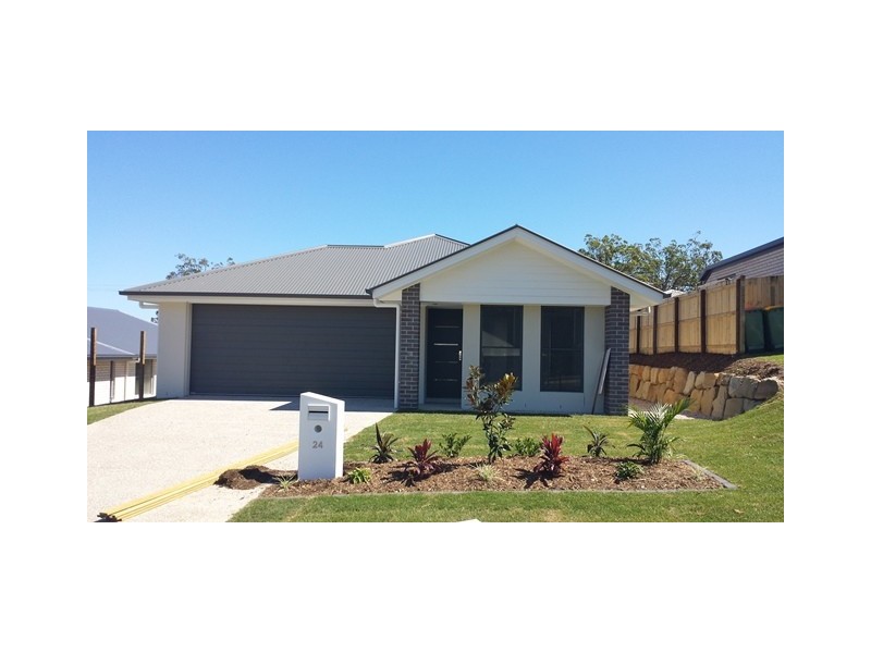 24 Fryer Street, Brassall QLD 4305