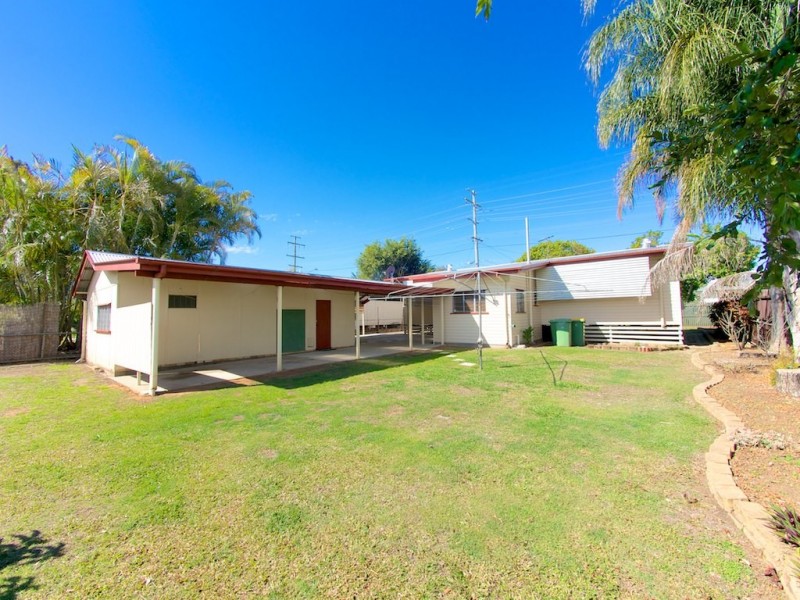 171 South Station Road, Silkstone QLD 4304