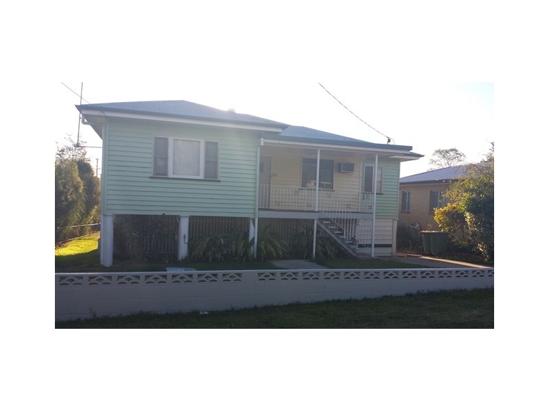 47 Dwyer Street, Silkstone QLD 4304