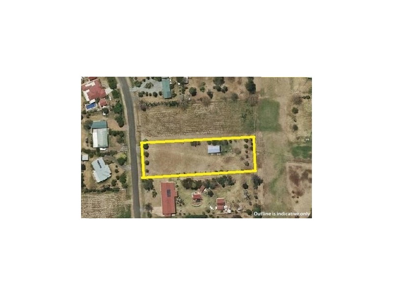 11 Rose Ave, Minden QLD 4311