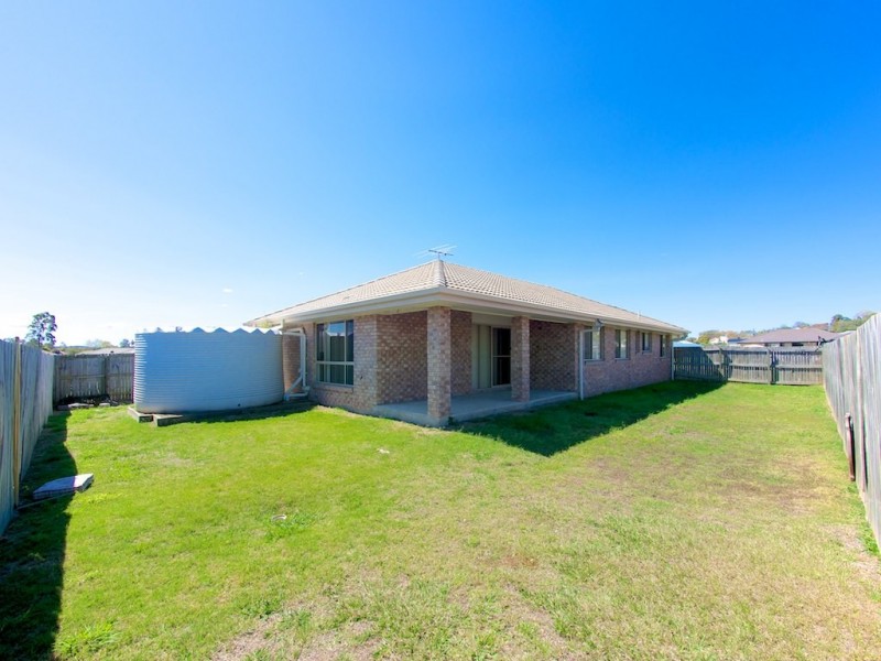 24 Haslingden Park Dr, Lowood QLD 4311