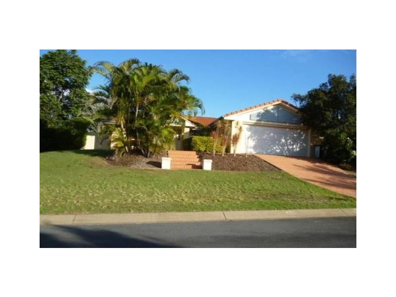 40 Jabiru Place, Bellbowrie QLD 4070