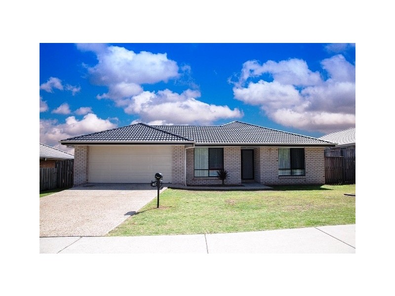 38 Honeywood Dr, Fernvale QLD 4306