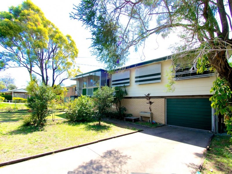 12 Mary Street, Flinders View QLD 4305
